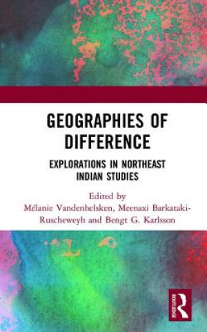 Carte Geographies of Difference 