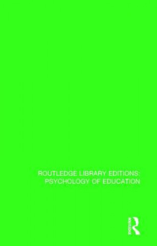 Könyv Interpersonal Relations and Education David H. Hargreaves