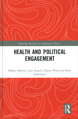 Book Health and Political Engagement Mikko Mattila