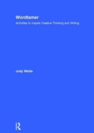 Buch Wordtamer Judy Waite