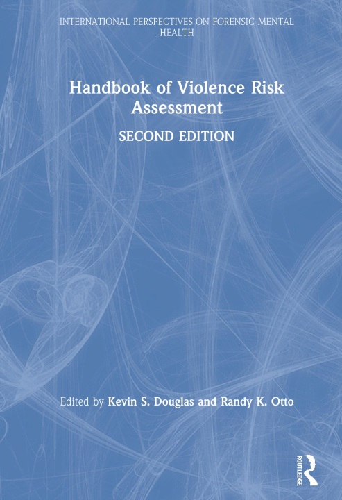 Carte Handbook of Violence Risk Assessment 