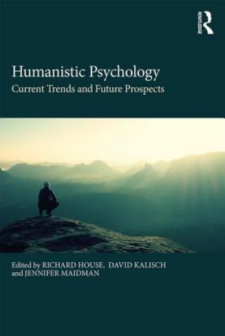 Carte Humanistic Psychology Richard House