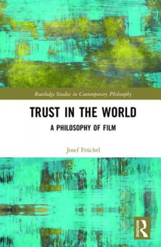 Buch Trust in the World Josef Fruchtl