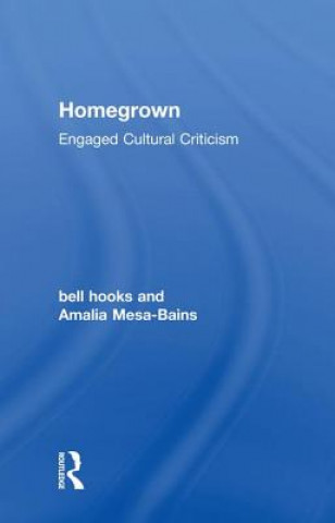 Buch Homegrown Bell Hooks