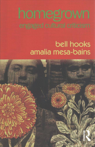 Carte Homegrown bell hooks