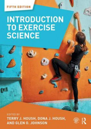 Книга Introduction to Exercise Science 