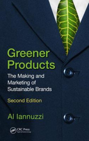 Buch Greener Products Iannuzzi