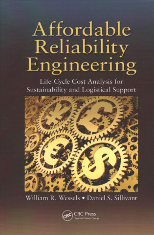 Kniha Affordable Reliability Engineering William R. Wessels