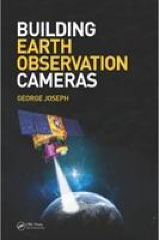 Książka Building Earth Observation Cameras JOSEPH