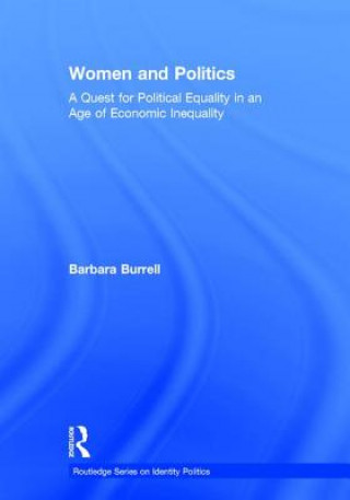 Libro Women and Politics BURRELL