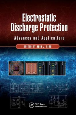 Boek Electrostatic Discharge Protection Juin J. Liou