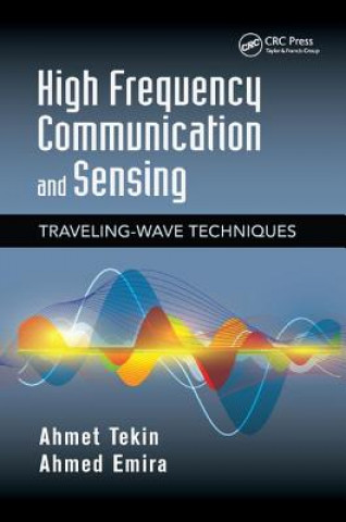 Βιβλίο High Frequency Communication and Sensing TEKIN