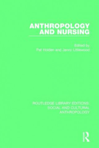 Carte Anthropology and Nursing 