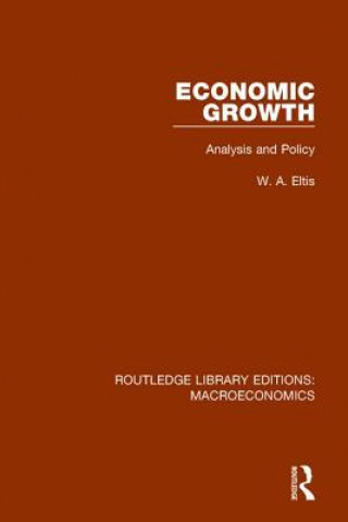 Carte Economic Growth ELTIS