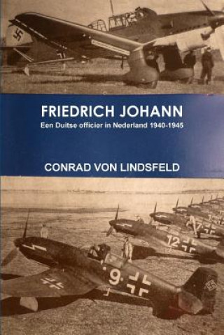 Libro Friedrich Johann Conrad von Lindsfeld