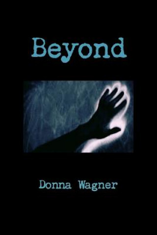 Kniha Beyond Donna Wagner