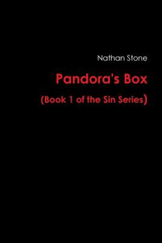 Könyv My Paperback Book Nathan Stone