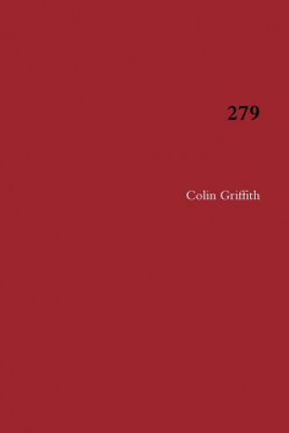 Könyv 279 Colin Griffith