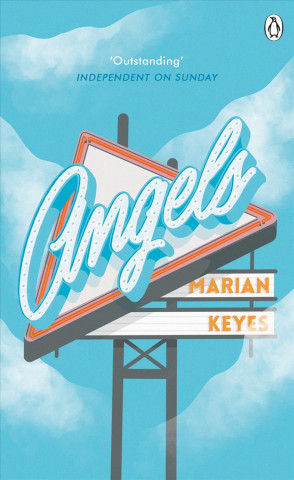 Книга Angels Marian Keyes