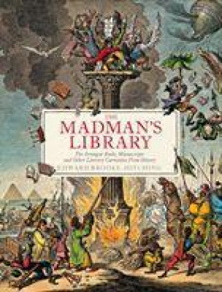 Kniha Madman's Library 