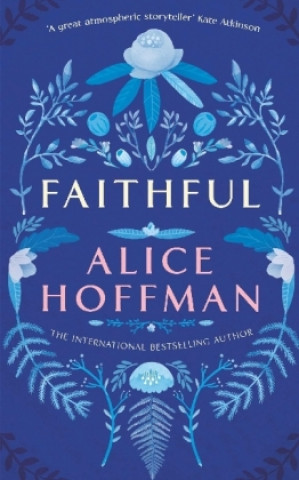 Книга Faithful Alice Hoffman