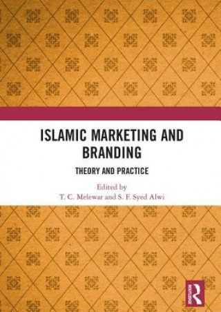 Książka Islamic Marketing and Branding 