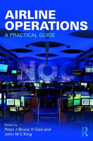 Βιβλίο Airline Operations Peter J. Bruce