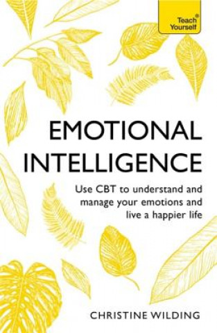 Könyv Emotional Intelligence Christine Wilding