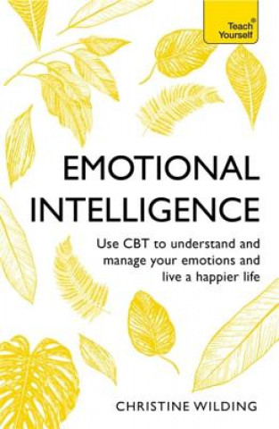 Knjiga Emotional Intelligence Christine Wilding