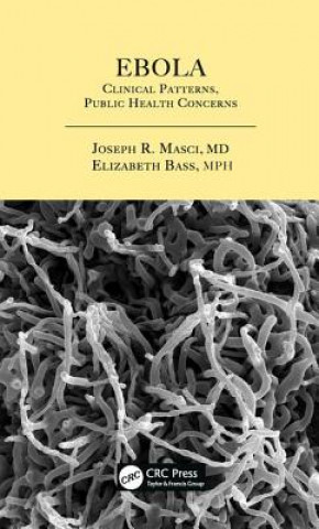 Livre Ebola Masci