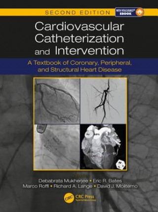 Carte Cardiovascular Catheterization and Intervention Debabrata Mukherjee