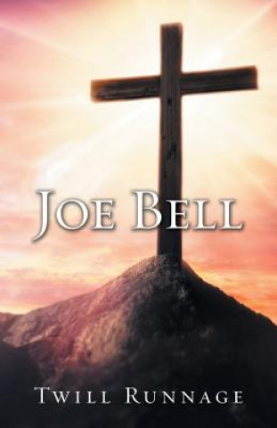 Книга Joe Bell Twill Runnage