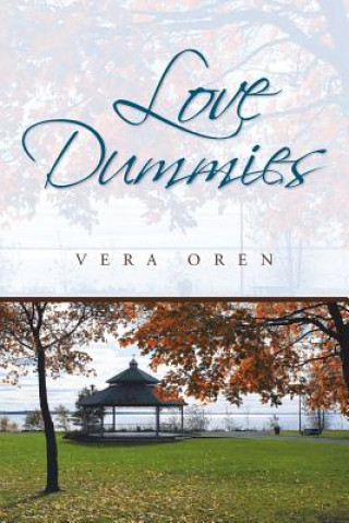 Книга Love Dummies VERA OREN
