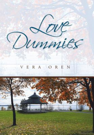 Könyv Love Dummies VERA OREN