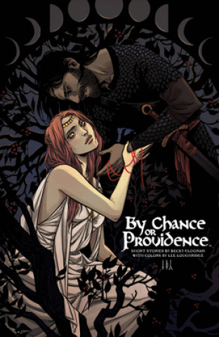 Book By Chance or Providence Becky Cloonan