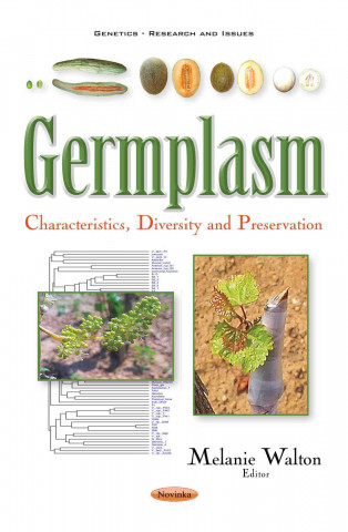 Книга Germplasm 