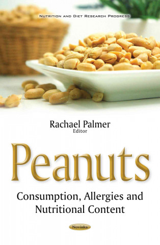 Kniha Peanuts 