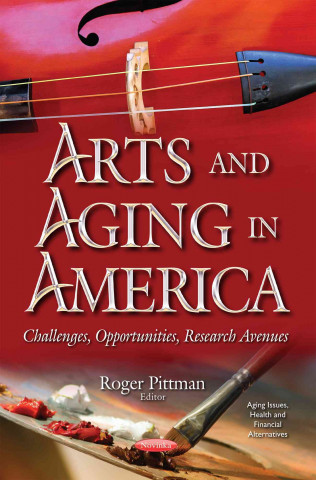 Carte Arts & Aging in America 
