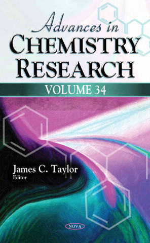 Buch Advances in Chemistry Research 