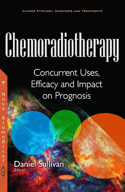 Book Chemoradiotherapy Daniel Sullivan