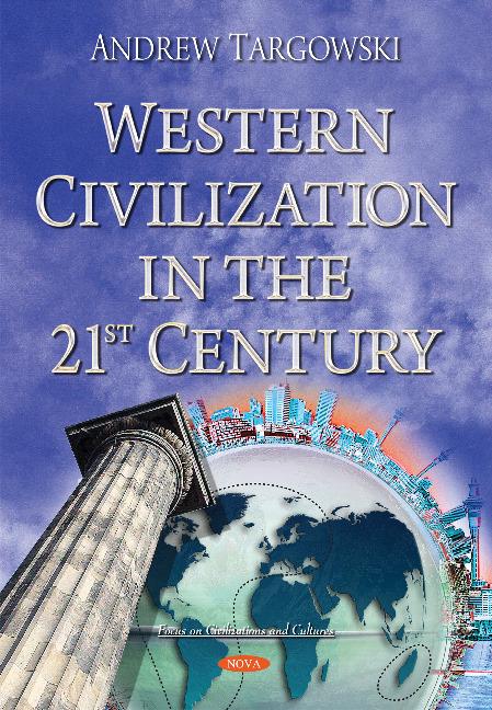 Buch Western Civilization in the 21st Century Andrew Targowski