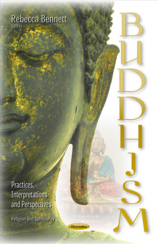 Книга Buddhism 