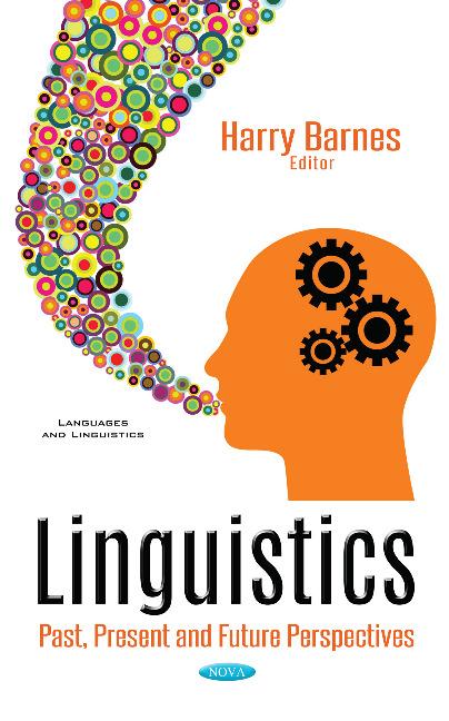 Kniha Linguistics 