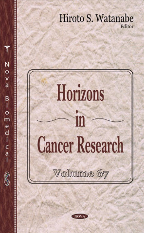 Carte Horizons in Cancer Research 