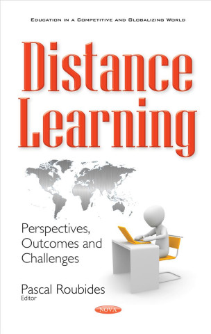 Knjiga Distance Learning 