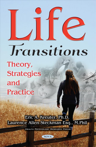 Книга Life Transitions 