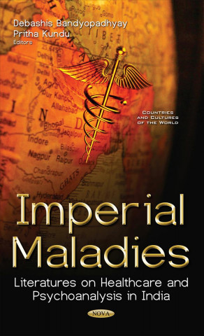 Book Imperial Maladies 