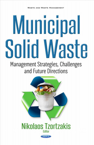 Carte Municipal Solid Waste 