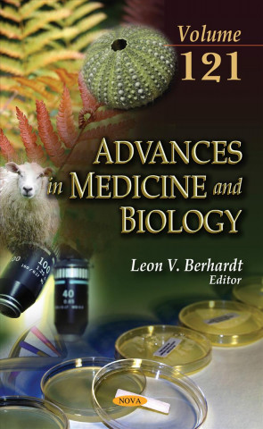 Carte Advances in Medicine & Biology 