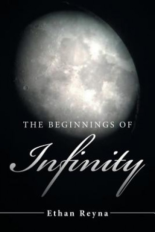 Libro Beginnings of Infinity ETHAN REYNA